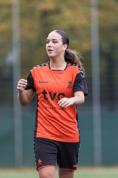 Bild 122 - wCJ Holstein Kiel Turnier